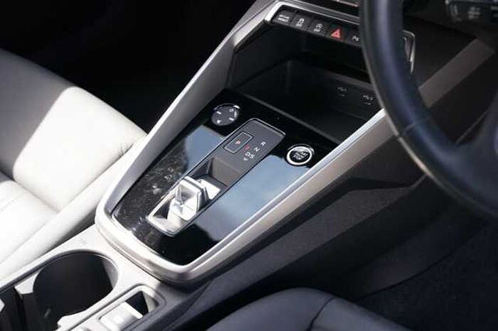 Audi A3 30 TFSI Sport 5dr S Tronic 