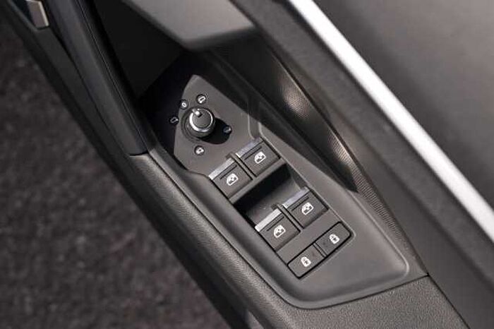 Audi A3 30 TFSI Sport 5dr S Tronic 