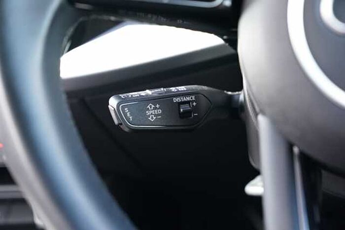 Audi A3 30 TFSI Sport 5dr S Tronic 