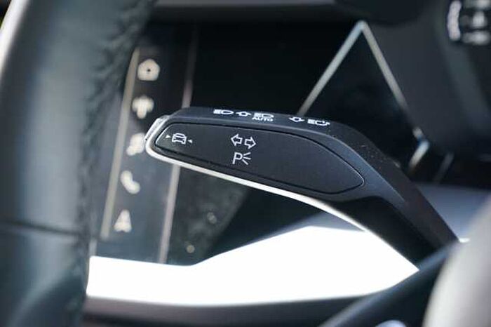 Audi A3 30 TFSI Sport 5dr S Tronic 