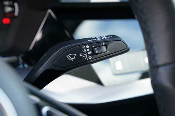 Audi A3 30 TFSI Sport 5dr S Tronic 