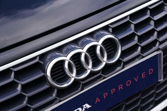 Audi A3 30 TFSI Sport 5dr S Tronic 