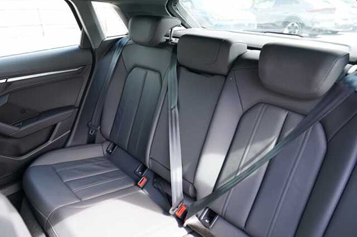 Audi A3 30 TFSI Sport 5dr S Tronic 