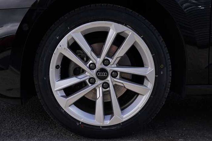 Audi A3 30 TFSI Sport 5dr S Tronic 