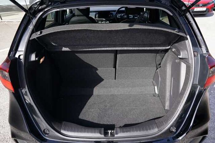 Honda Jazz Hybrid 1.5 i-MMD Hybrid Advance 5dr eCVT 