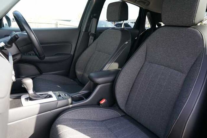 Honda Jazz Hybrid 1.5 i-MMD Hybrid Advance 5dr eCVT 