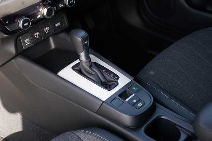 Honda Jazz Hybrid 1.5 i-MMD Hybrid Advance 5dr eCVT 