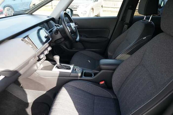 Honda Jazz Hybrid 1.5 i-MMD Hybrid Advance 5dr eCVT 