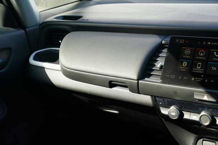 Honda Jazz Hybrid 1.5 i-MMD Hybrid Advance 5dr eCVT 