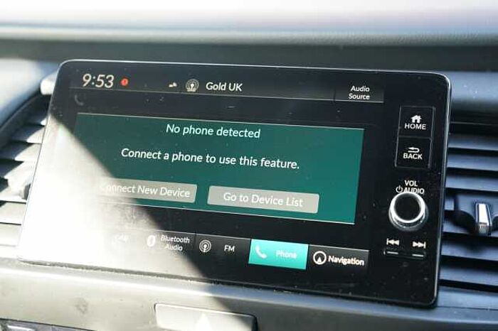 Honda Jazz Hybrid 1.5 i-MMD Hybrid Advance 5dr eCVT 