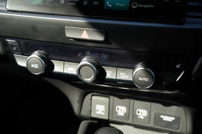 Honda Jazz Hybrid 1.5 i-MMD Hybrid Advance 5dr eCVT 