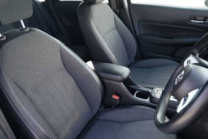 Honda Jazz Hybrid 1.5 i-MMD Hybrid Advance 5dr eCVT 