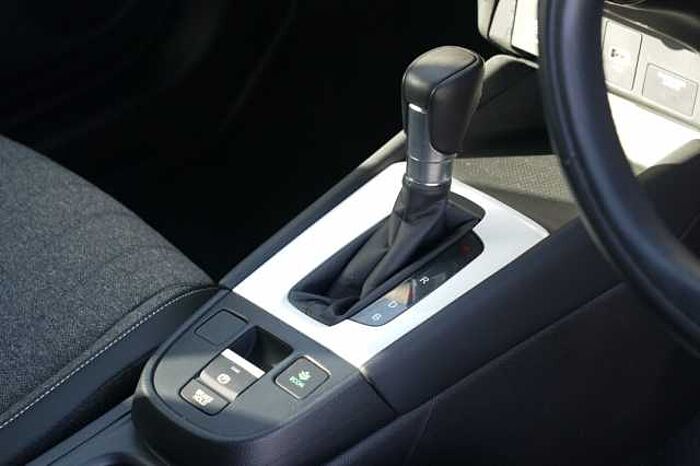 Honda Jazz Hybrid 1.5 i-MMD Hybrid Advance 5dr eCVT 