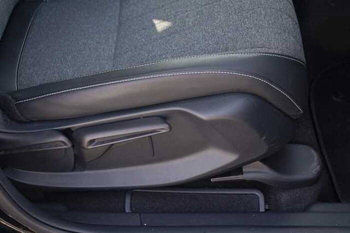 Honda Jazz Hybrid 1.5 i-MMD Hybrid Advance 5dr eCVT 