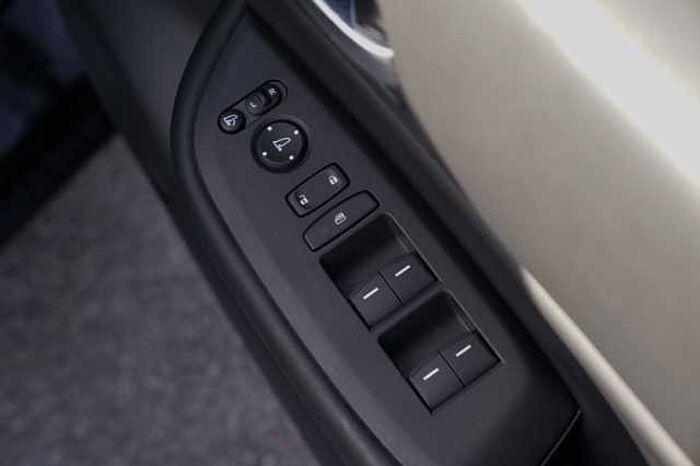 Honda Jazz Hybrid 1.5 i-MMD Hybrid Advance 5dr eCVT 