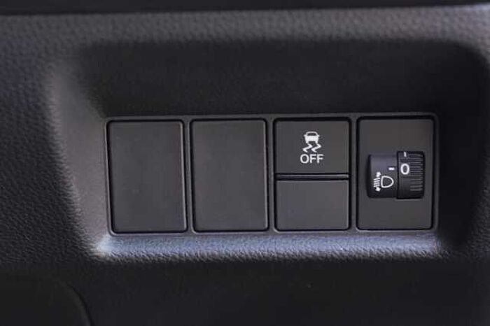 Honda Jazz Hybrid 1.5 i-MMD Hybrid Advance 5dr eCVT 