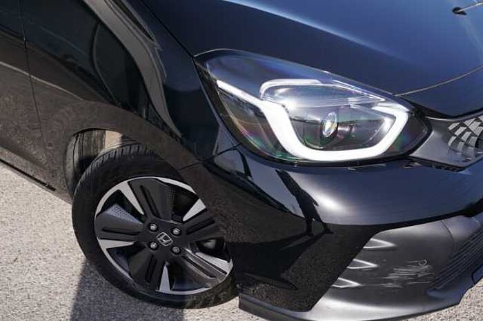 Honda Jazz Hybrid 1.5 i-MMD Hybrid Advance 5dr eCVT 