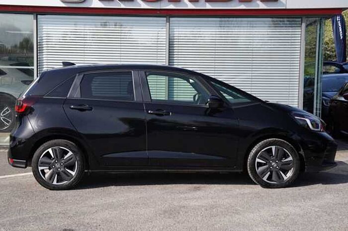 Honda Jazz Hybrid 1.5 i-MMD Hybrid Advance 5dr eCVT 