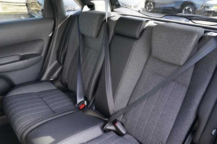 Honda Jazz Hybrid 1.5 i-MMD Hybrid Advance 5dr eCVT 