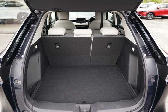 Honda HR-V Hybrid 1.5 eHEV Advance Style 5dr CVT 