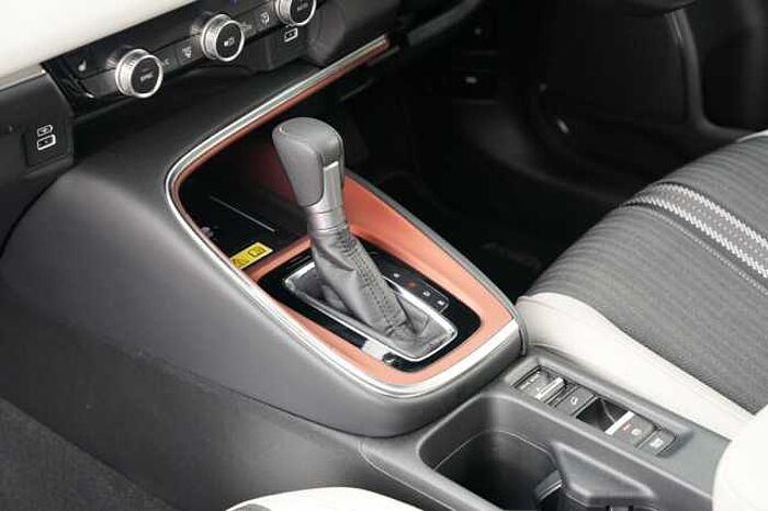 Honda HR-V Hybrid 1.5 eHEV Advance Style 5dr CVT 