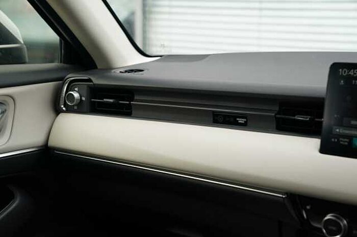 Honda HR-V Hybrid 1.5 eHEV Advance Style 5dr CVT 