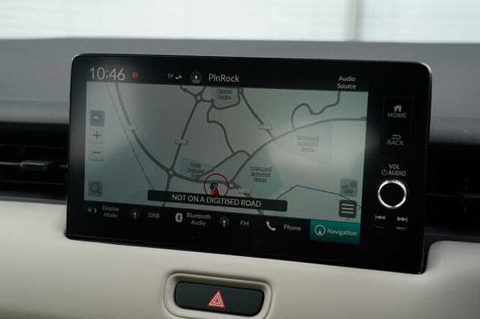 Honda HR-V Hybrid 1.5 eHEV Advance Style 5dr CVT 