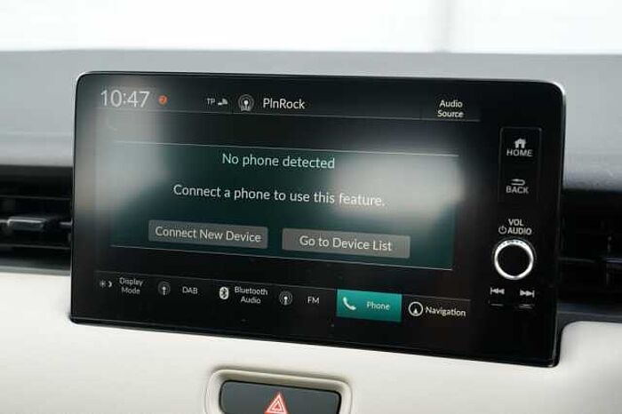 Honda HR-V Hybrid 1.5 eHEV Advance Style 5dr CVT 