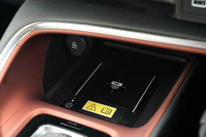 Honda HR-V Hybrid 1.5 eHEV Advance Style 5dr CVT 