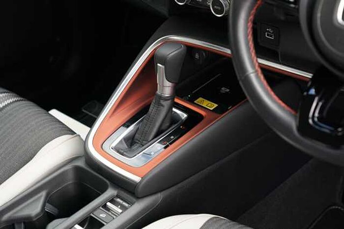 Honda HR-V Hybrid 1.5 eHEV Advance Style 5dr CVT 