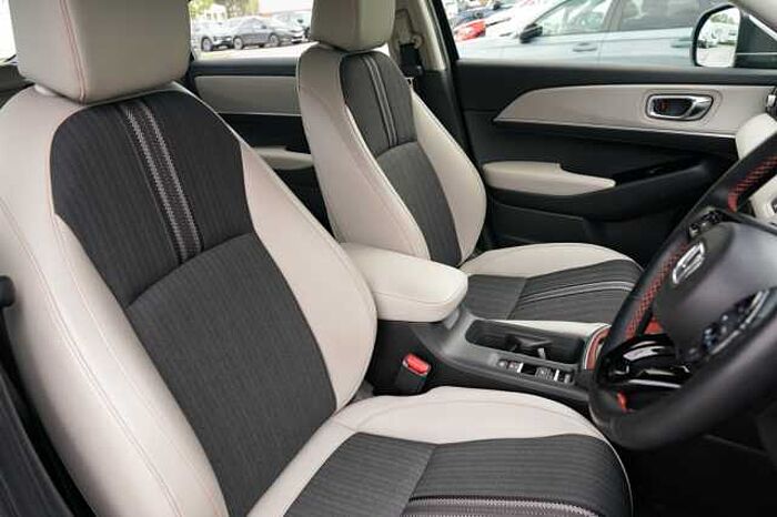 Honda HR-V Hybrid 1.5 eHEV Advance Style 5dr CVT 