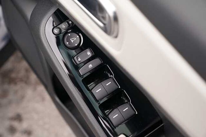 Honda HR-V Hybrid 1.5 eHEV Advance Style 5dr CVT 