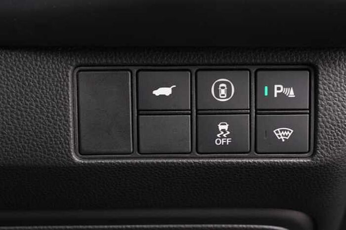 Honda HR-V Hybrid 1.5 eHEV Advance Style 5dr CVT 