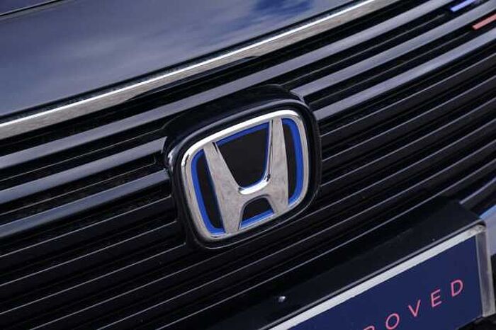 Honda HR-V Hybrid 1.5 eHEV Advance Style 5dr CVT 