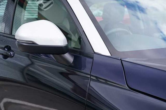 Honda HR-V Hybrid 1.5 eHEV Advance Style 5dr CVT 