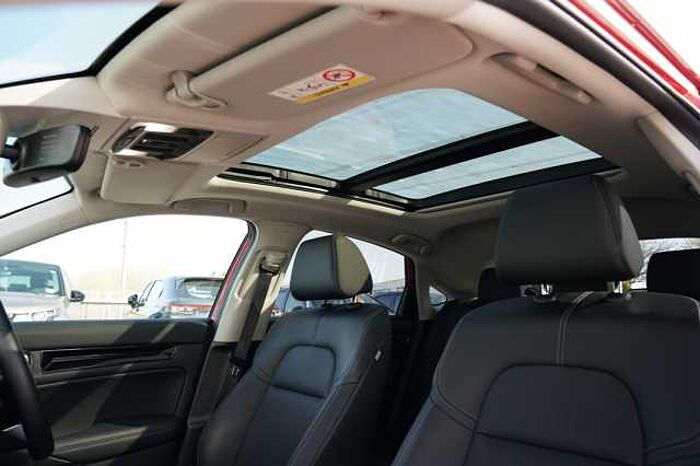 Honda Civic Hybrid 2.0 eHEV Advance 5dr CVT 