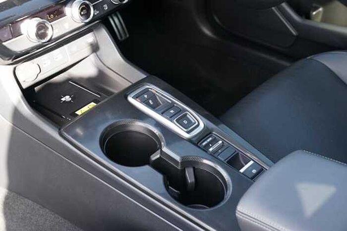 Honda Civic Hybrid 2.0 eHEV Advance 5dr CVT 