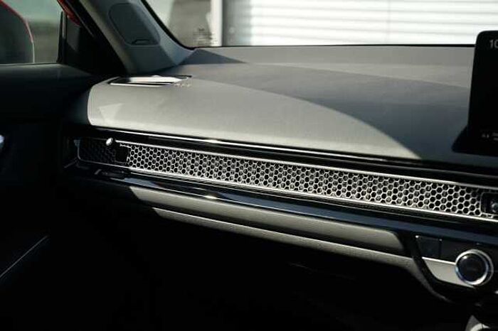 Honda Civic Hybrid 2.0 eHEV Advance 5dr CVT 