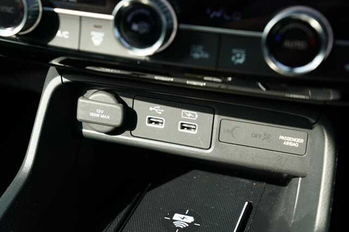 Honda Civic Hybrid 2.0 eHEV Advance 5dr CVT 