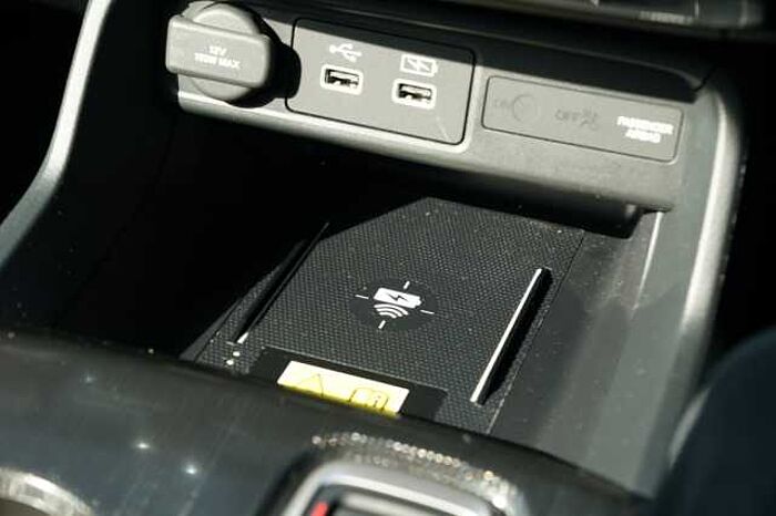 Honda Civic Hybrid 2.0 eHEV Advance 5dr CVT 