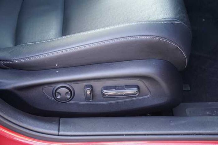 Honda Civic Hybrid 2.0 eHEV Advance 5dr CVT 