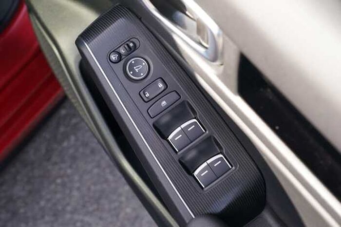 Honda Civic Hybrid 2.0 eHEV Advance 5dr CVT 