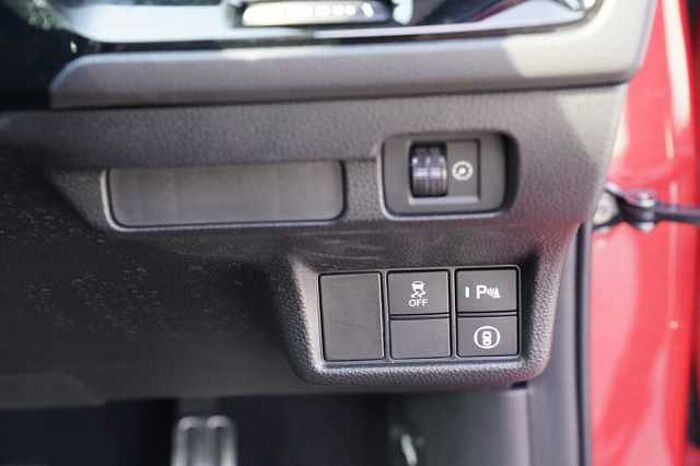 Honda Civic Hybrid 2.0 eHEV Advance 5dr CVT 