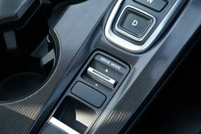 Honda Civic Hybrid 2.0 eHEV Advance 5dr CVT 