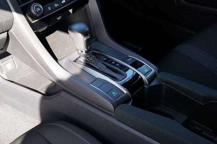 Honda Civic 1.5 VTEC Turbo Sport 5dr CVT 