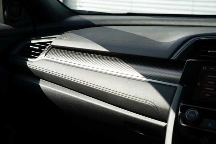 Honda Civic 1.5 VTEC Turbo Sport 5dr CVT 