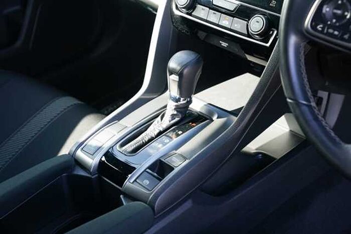 Honda Civic 1.5 VTEC Turbo Sport 5dr CVT 