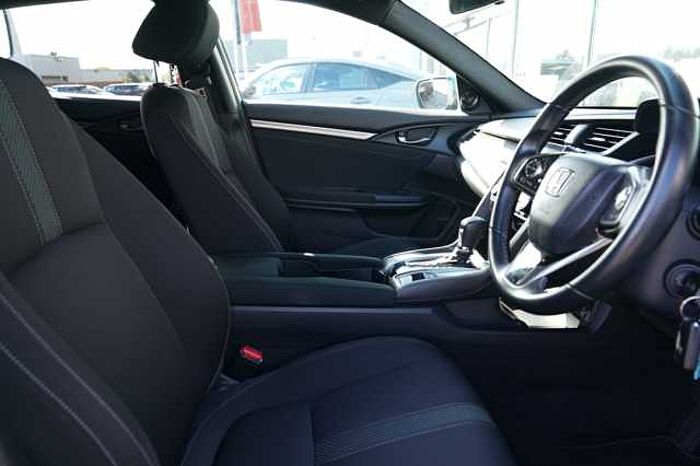 Honda Civic 1.5 VTEC Turbo Sport 5dr CVT 