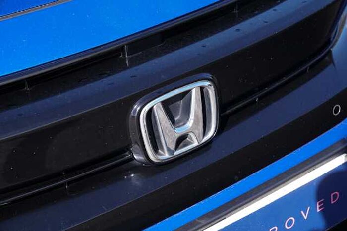 Honda Civic 1.5 VTEC Turbo Sport 5dr CVT 