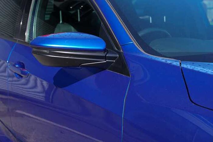 Honda Civic 1.5 VTEC Turbo Sport 5dr CVT 